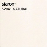 Staron SV041 NATURAL